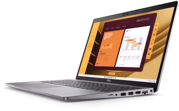 dell latitude 5550